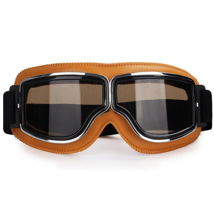 NovaShield Goggles For Over Glasses With Anti Fog And UV Protection 5