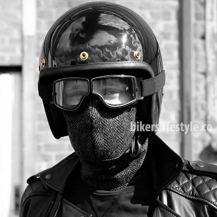 NovaShield Goggles For Over Glasses With Anti Fog And UV Protection 6