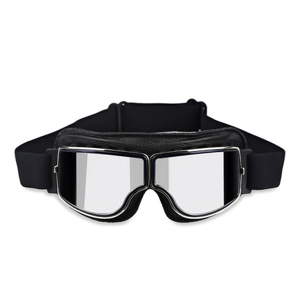 NovaShield Goggles For Over Glasses With Anti Fog And UV Protection 9
