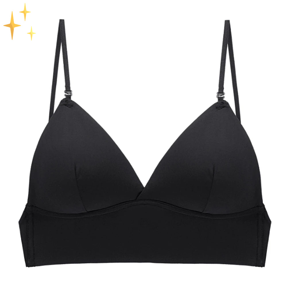 NovaSilk Flexible Backless Bra - 100% Invisible And Comfortable 6
