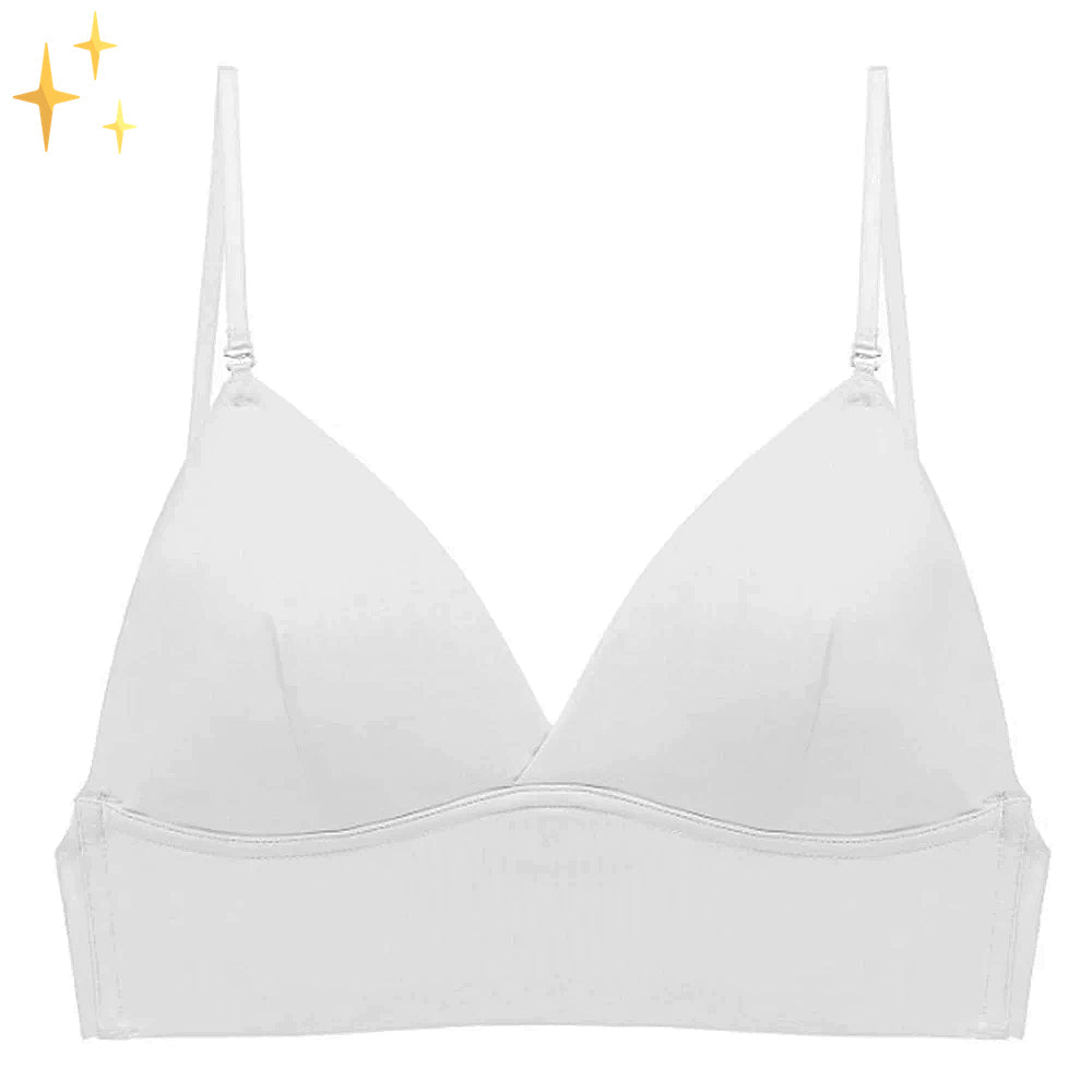 NovaSilk Flexible Backless Bra - 100% Invisible And Comfortable 9