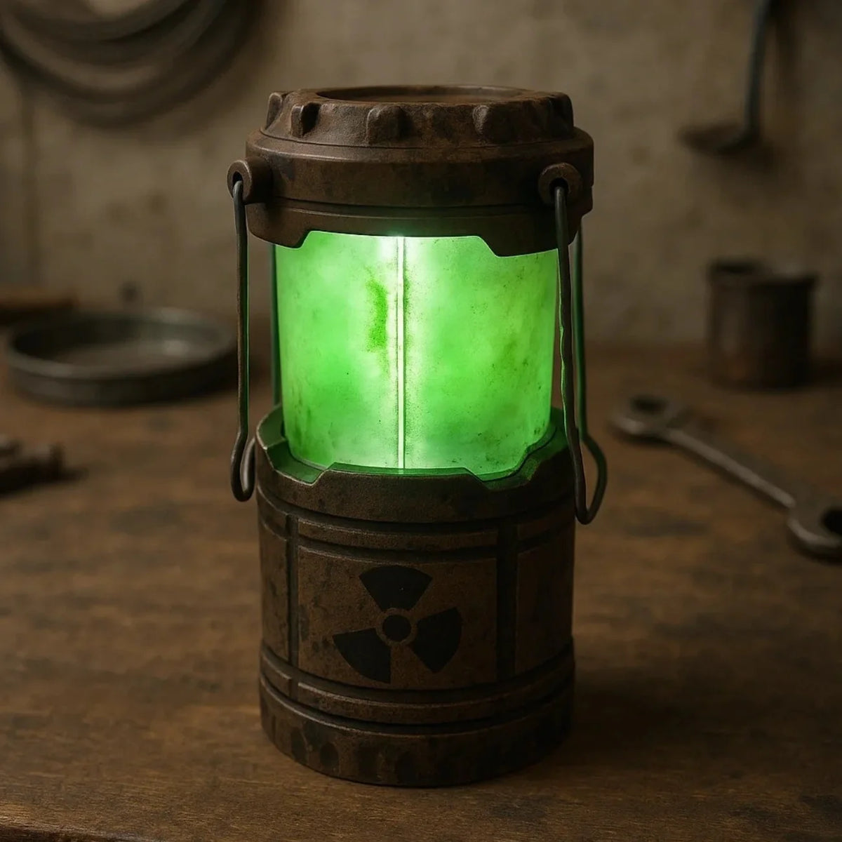 NukeCore™ Lantern 0
