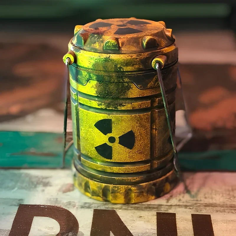NukeCore™ Lantern 4