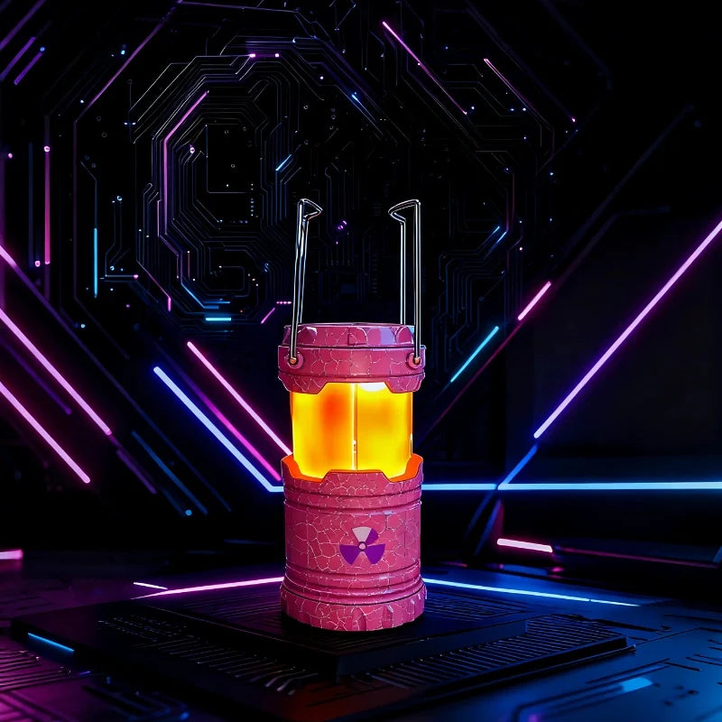NukeCore™ Lantern 7