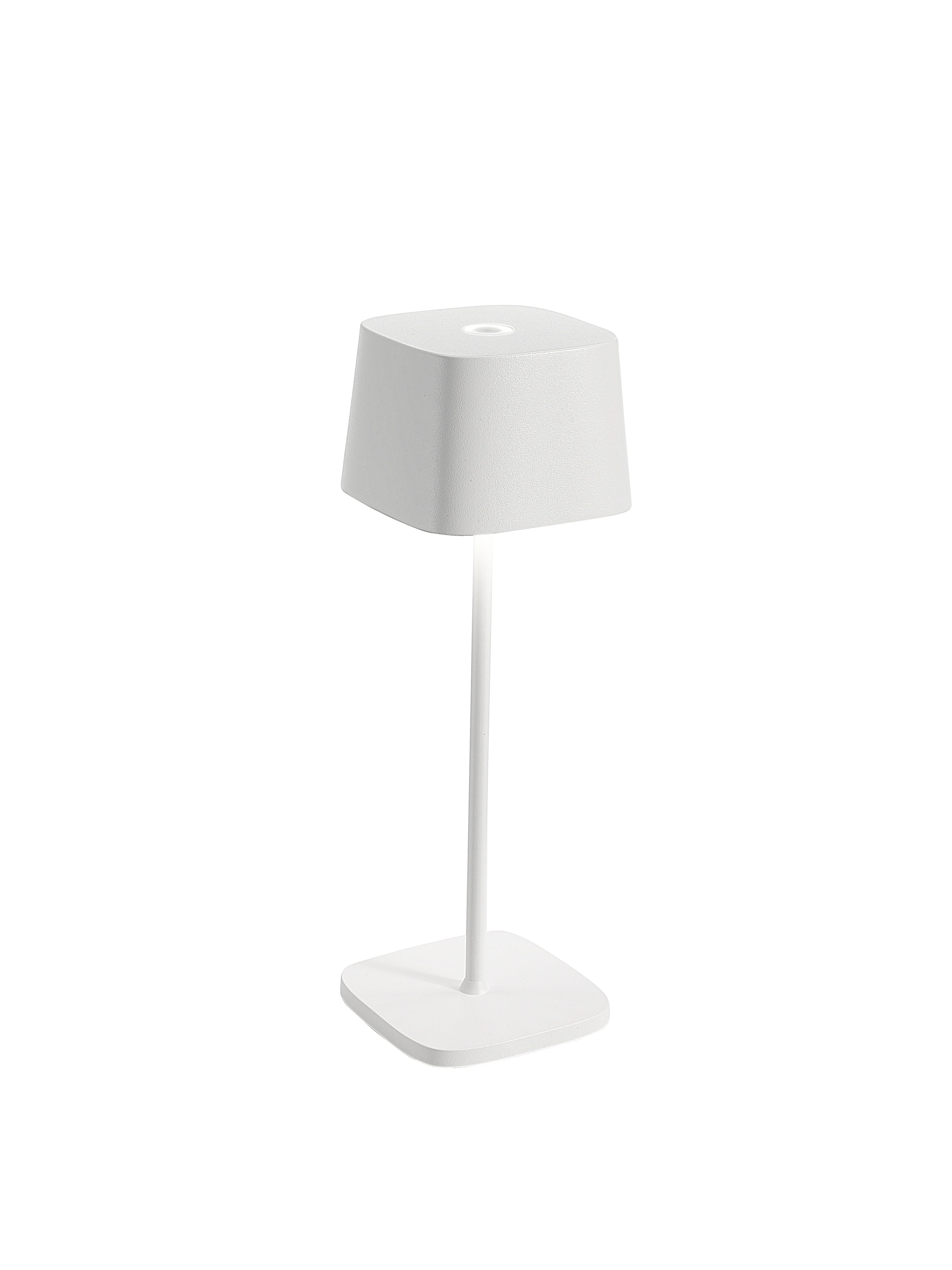 Ofelia Pro – Trådløs Genopladelig LED-bordlampe med Touch-Betjening