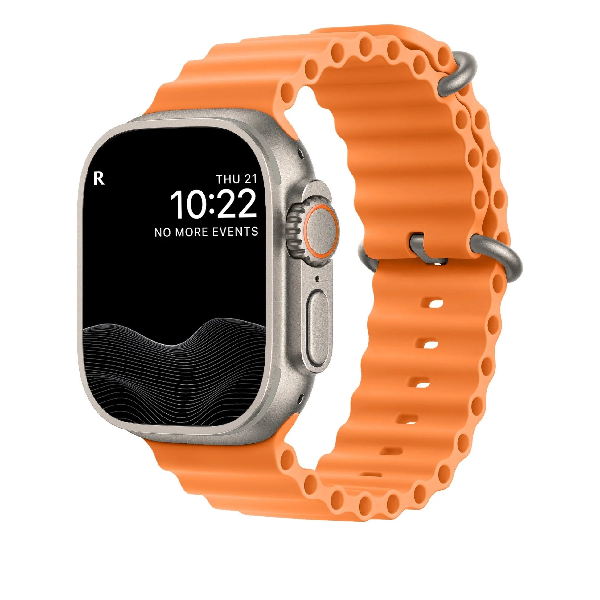 Ocean Band - Apple Watch Band 11