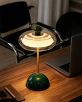Cordless table lamp