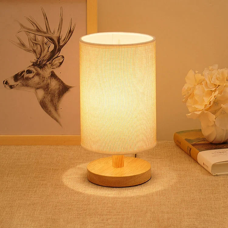 Organic Glow Lamp 6