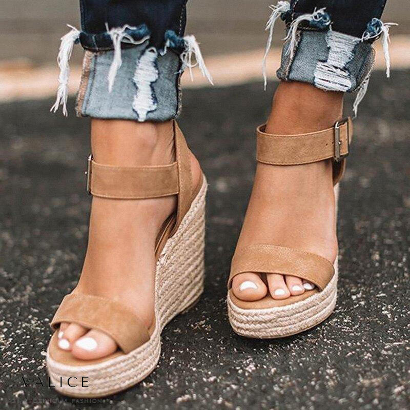 Orthopedic Wedge Heels | Comfortable & Stylish 0
