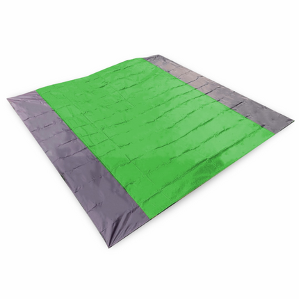 Outdoor Beach Picnic Mat Sand-Free Foldable Travel 0
