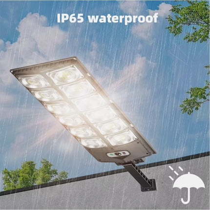 Outdoor Solar LED Light 5