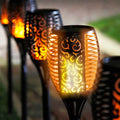 Outdoor Solar Torch 0