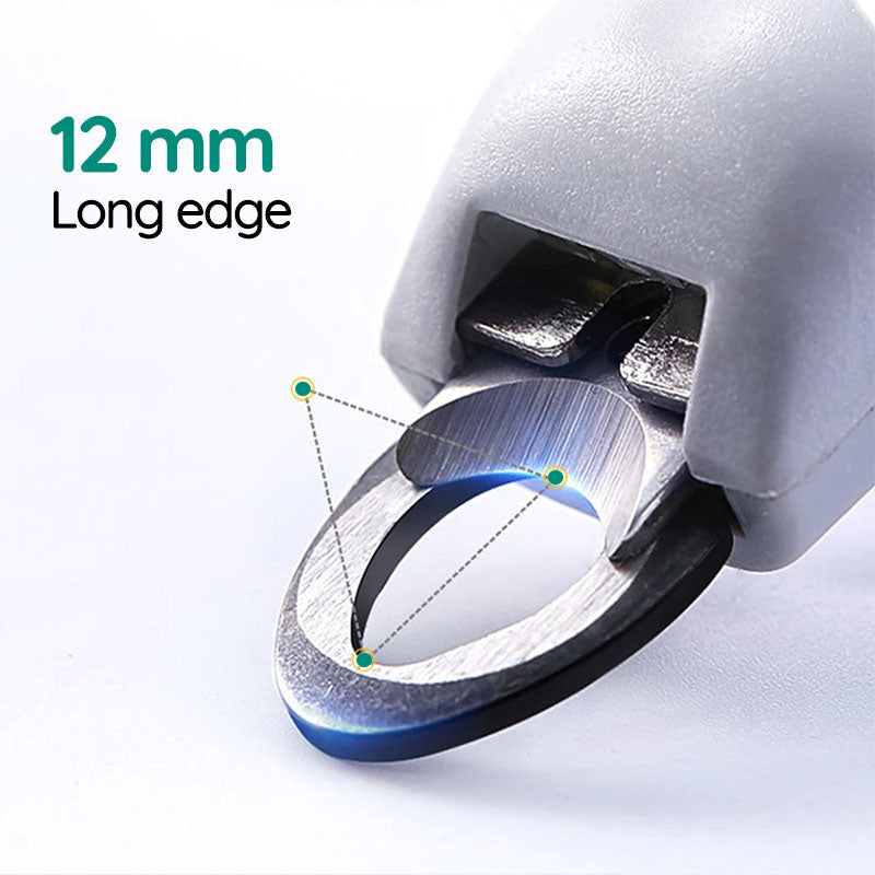 PawGuard Pro Nail Clippers with Smart Quick Sensors 3