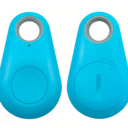 Mini GPS Tracker – Compact Design, Real-Time Tracking & Long Battery Life
