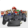 PixelDrive 64GB Retro Console: 20,000+ Games & 2 Controllers 0