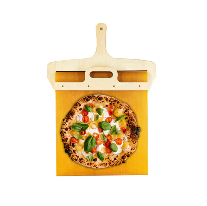 PizzaPro Slide - Elevate Your Pizza-Making Game 3
