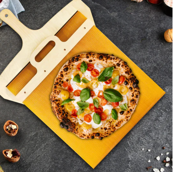 PizzaPro Slide - Elevate Your Pizza-Making Game 4