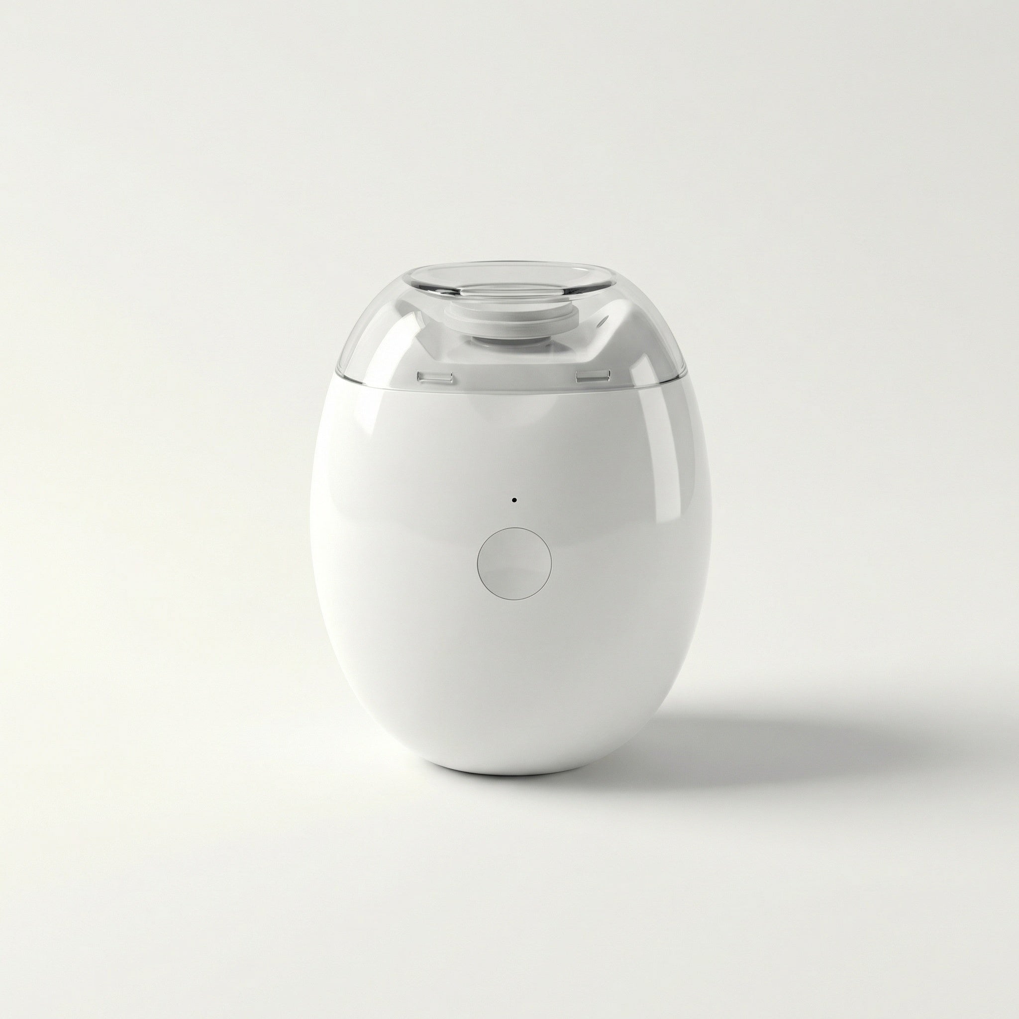 Lime à Ongles Automatique – Coupe-ongles Électrique 3 Vitesses avec Lumière LED