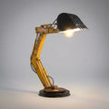 Playful Excavator Table Light - Excavora 0