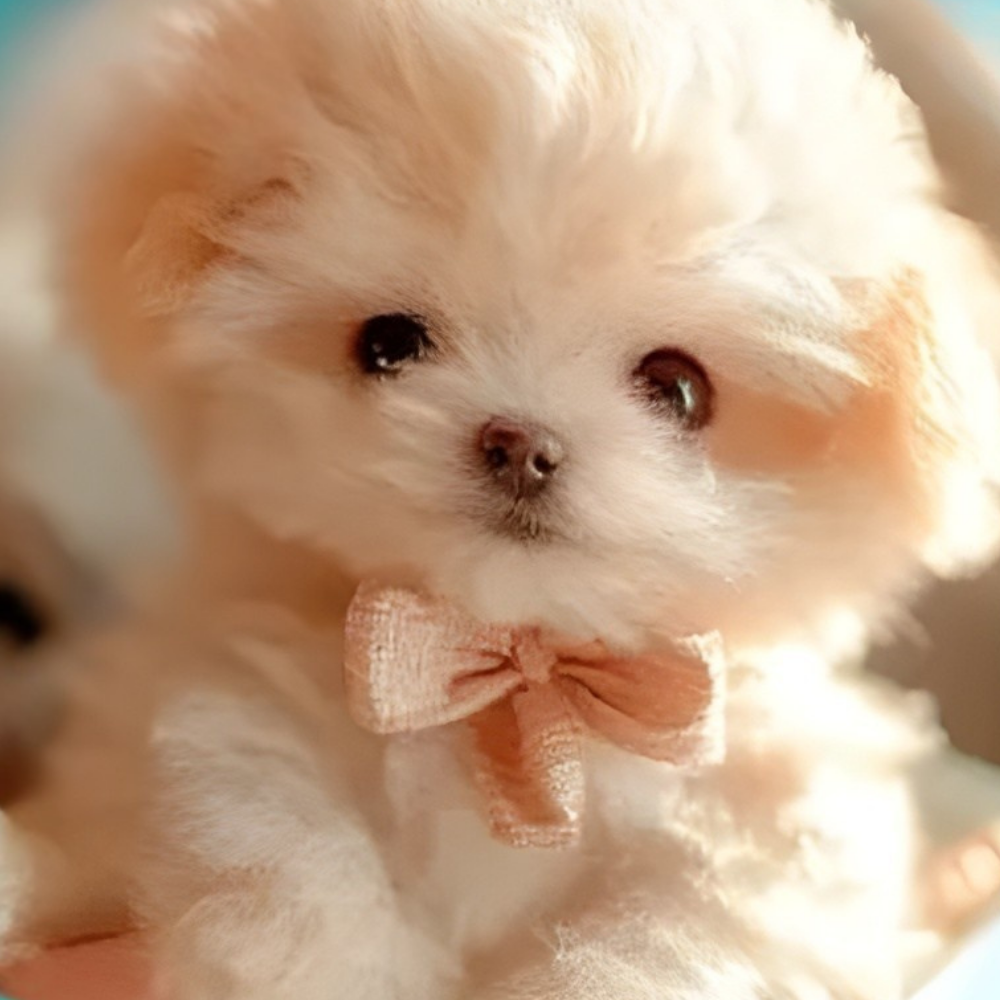 Plush Toy Interactive Dog Realistic Moving Soft Puppy 8