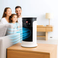 Portable Air Conditioner | Windowless, Energy Efficient & Ideal for Home Office and Dormitory Use | Kalsten 0