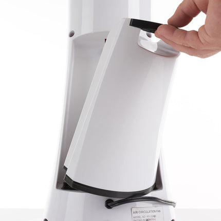 Portable Air Cooler Evaporative Fan Remote Mist Function 3