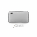 Portable Graphene Heating Pad for Cramps - Electric Heat Pack with 3 Settings 0