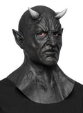 Premium Demon Mephisto Masker 0