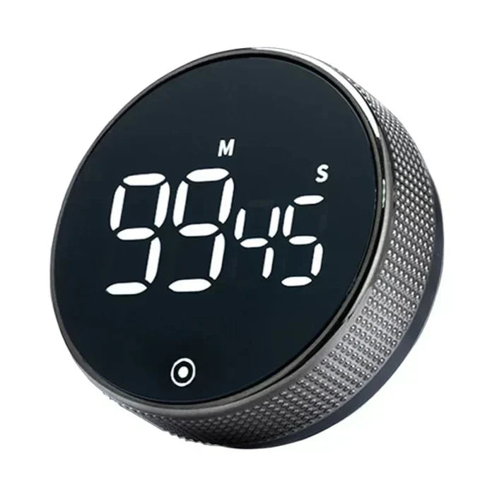 Productivity Timer for Work Efficiency 0