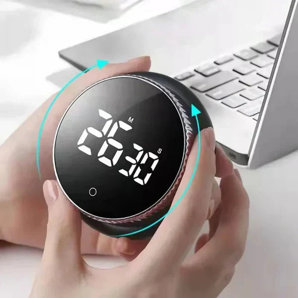 Productivity Timer for Work Efficiency 1