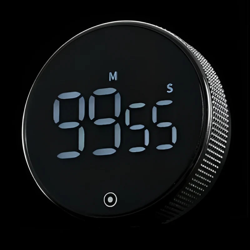 Productivity Timer for Work Efficiency 2