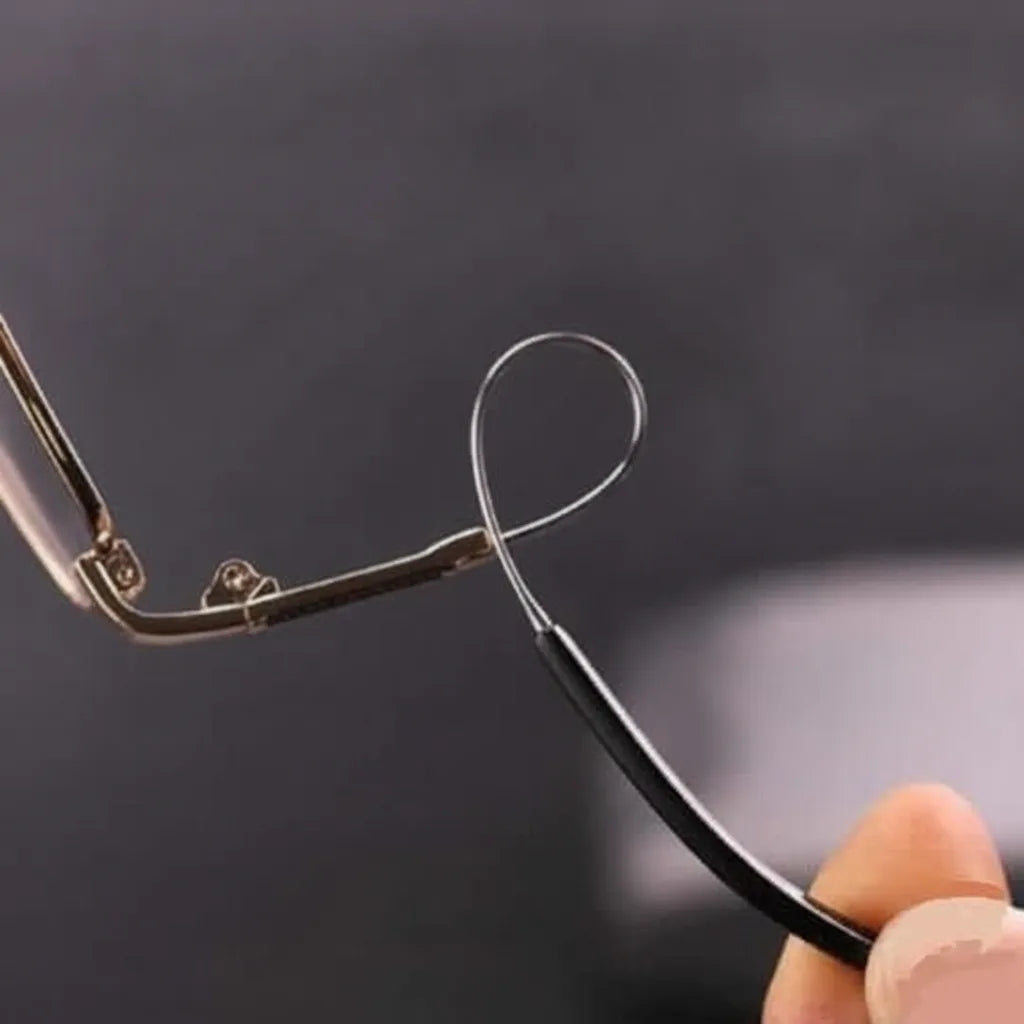 Progressive Gleitsichtbrille mit automatischer Anpassung 6