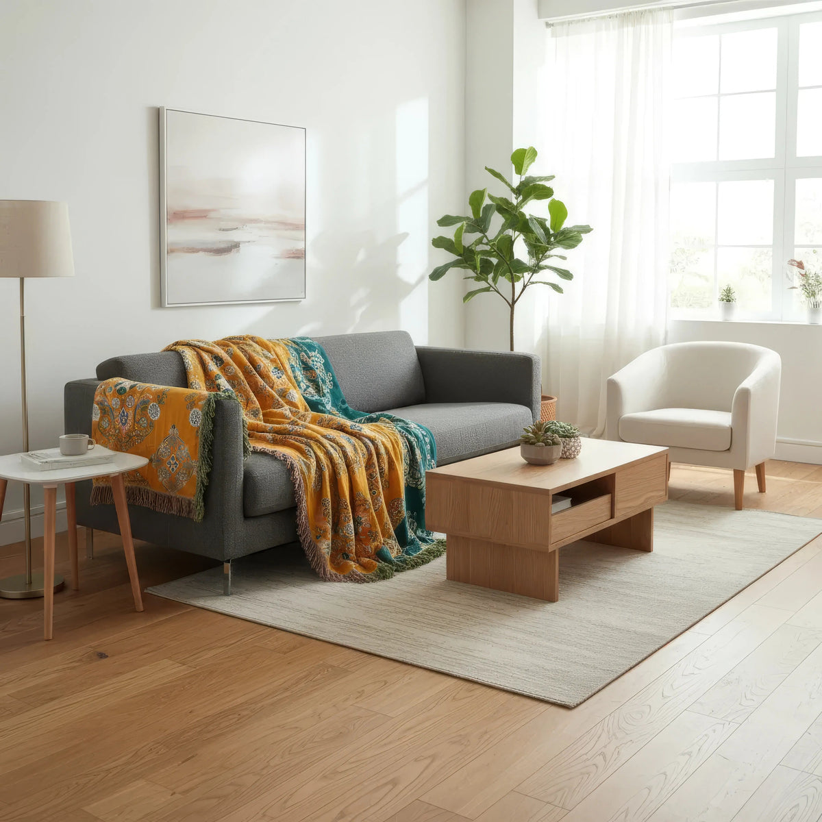 PureComfort - Luxe, zacht katoenen dekbed 2
