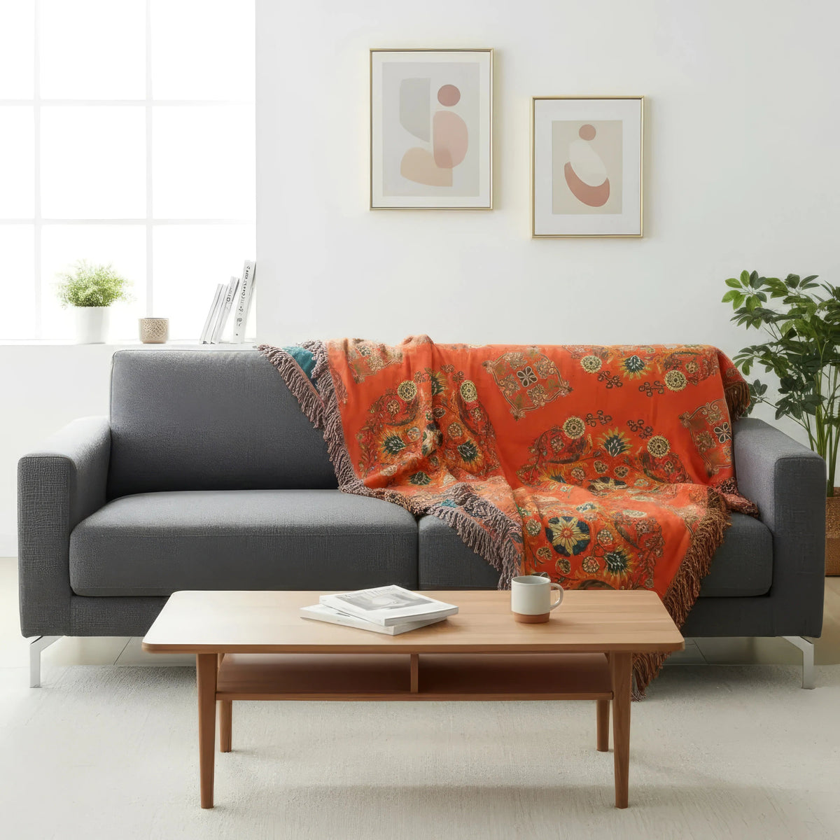PureComfort - Luxe, zacht katoenen dekbed 3
