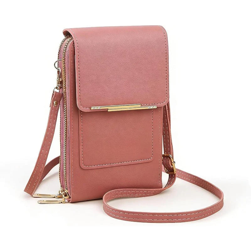 RFID Anti-Theft Phone Wallet Kalsten 11