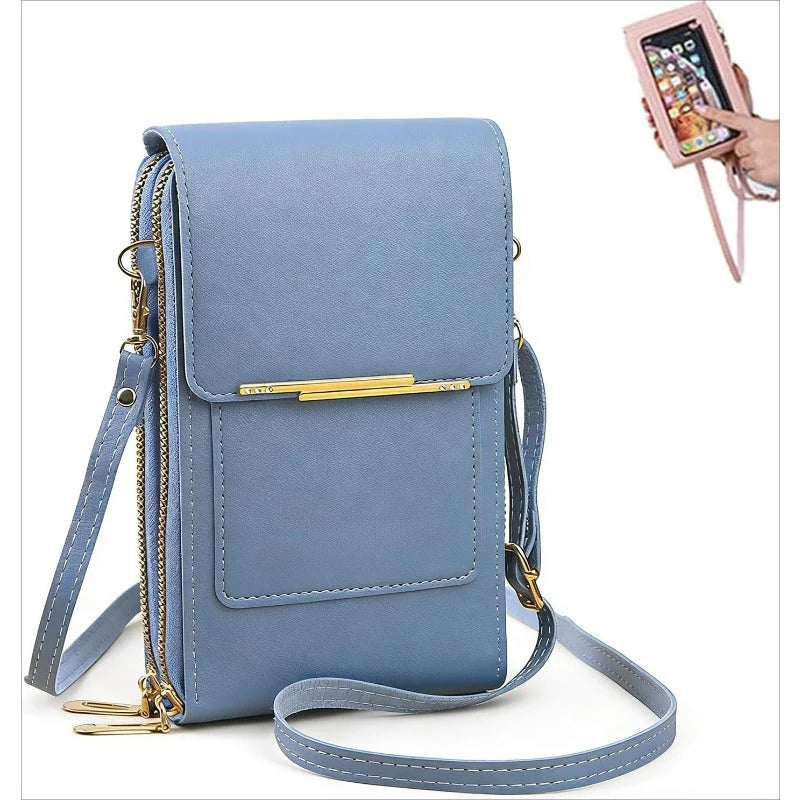 RFID Anti-Theft Phone Wallet Kalsten 7