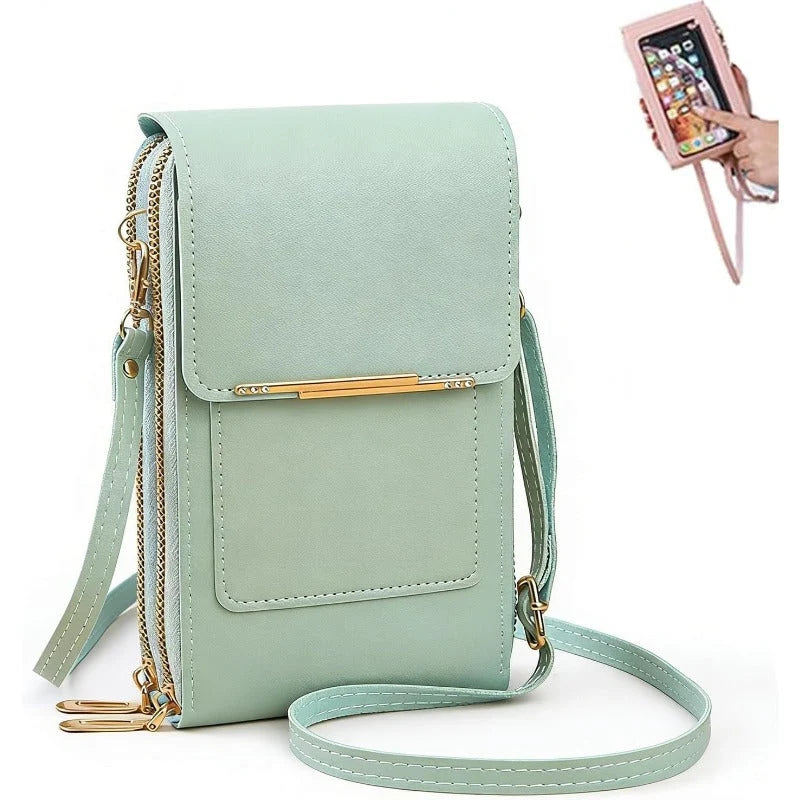 RFID Anti-Theft Phone Wallet Kalsten 9