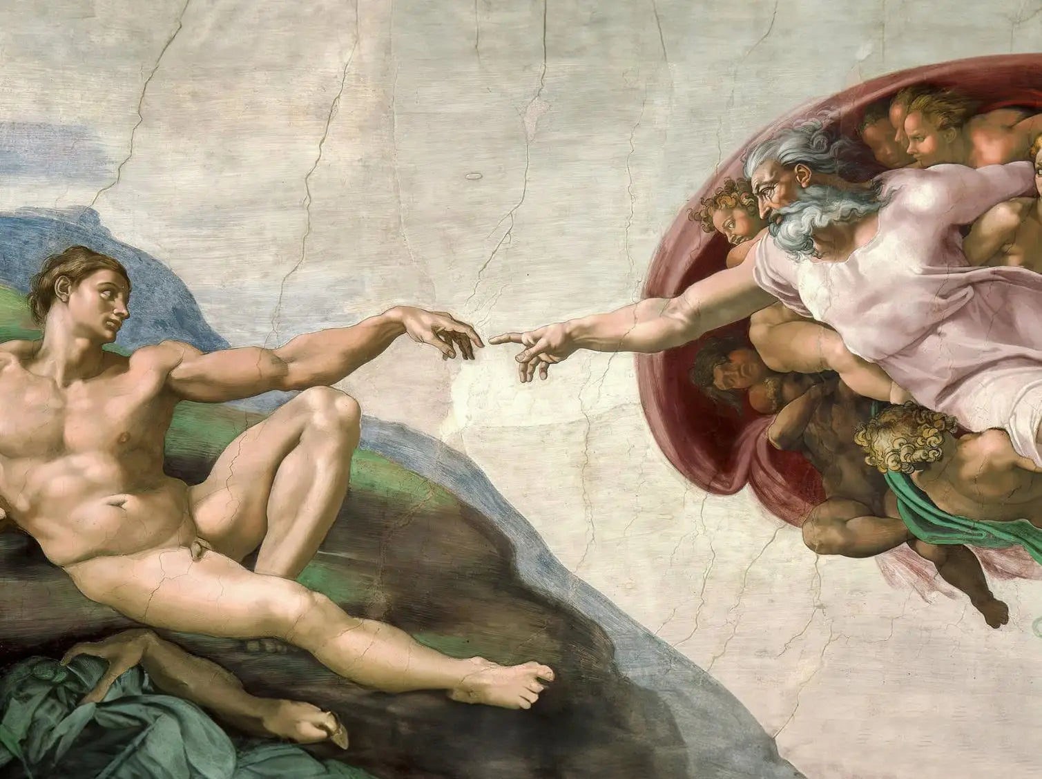 Renaissance-Leinwandposter – Homer-Poster als Wanddekoration fürs Wohnzimmer 11