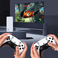 Retro Game Console with 20,000 Games – Pixento 0