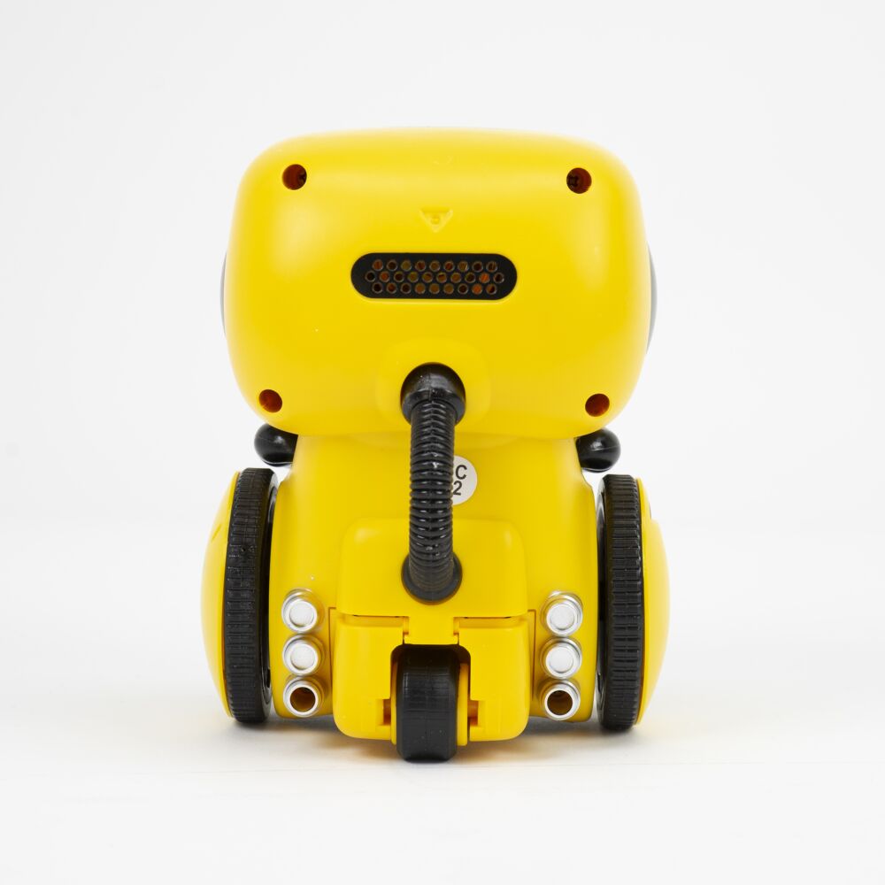 Interactive Mini Robot – Dancing & Singing Toy for Creative Playtime