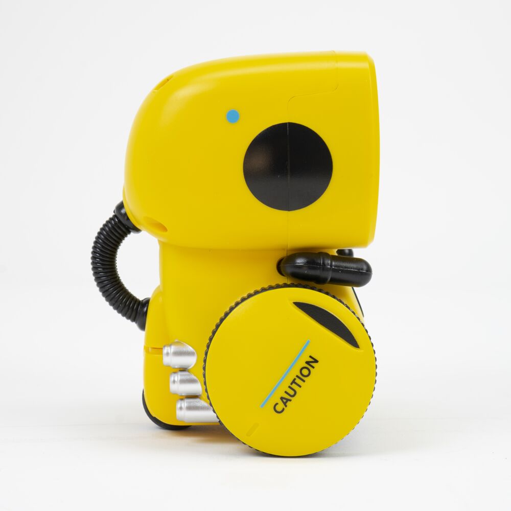 Interactive Mini Robot – Dancing & Singing Toy for Creative Playtime