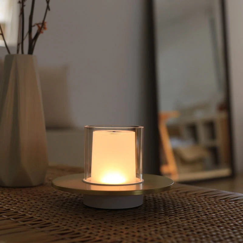 Romantica™ Candle Lamp 4