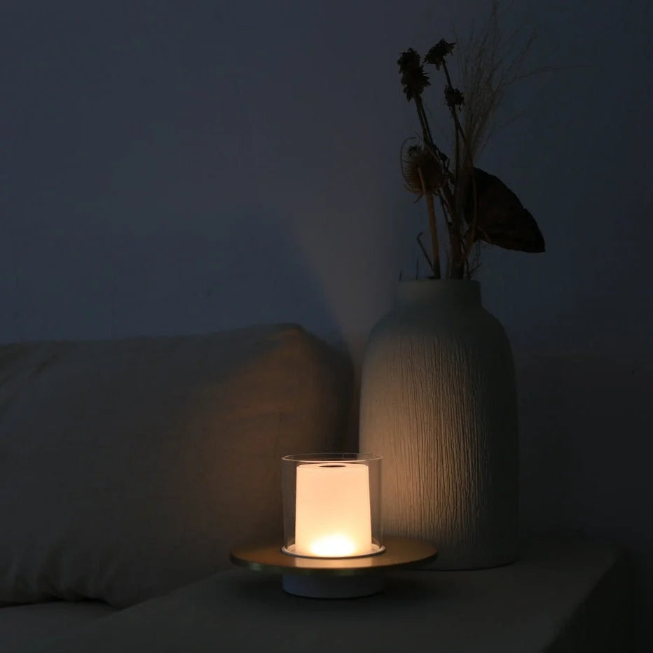 Romantica™ Candle Lamp 6
