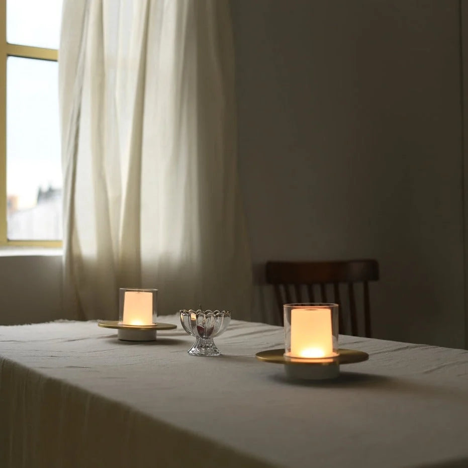 Romantica™ Candle Lamp 7