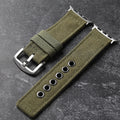 Rugged Apple Watch Band for Extreme Conditions - Durable, Water-Resistant Straps for Adventurers 6
