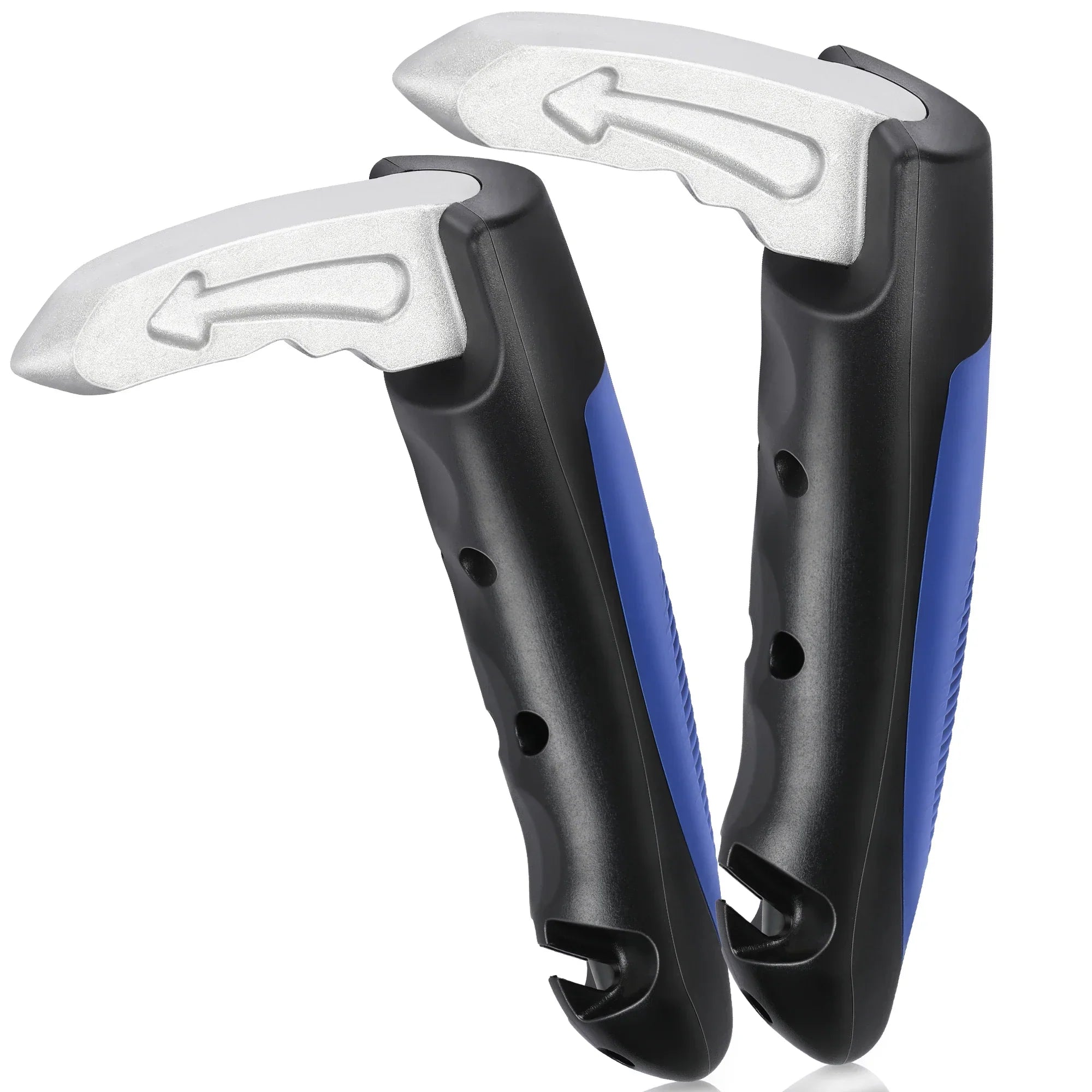 Car Assist Handle Bar | 3-in-1 Vehicle Support Tool with Window Breaker