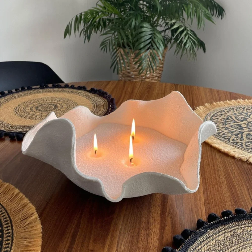 Sandela™ Candle Kit 0