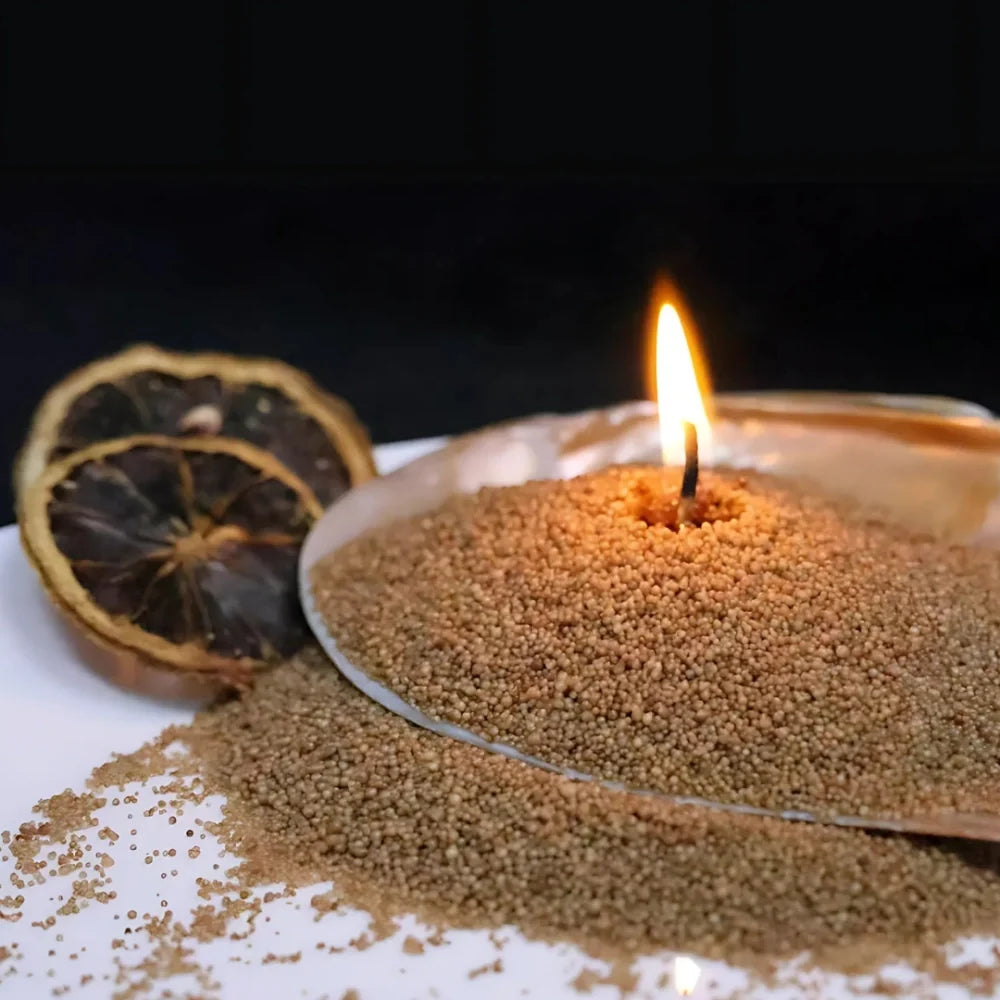 Sandela™ Candle Kit 10