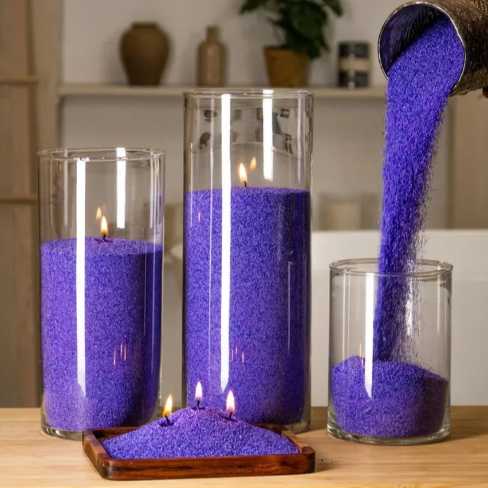 Sandela™ Candle Kit 14