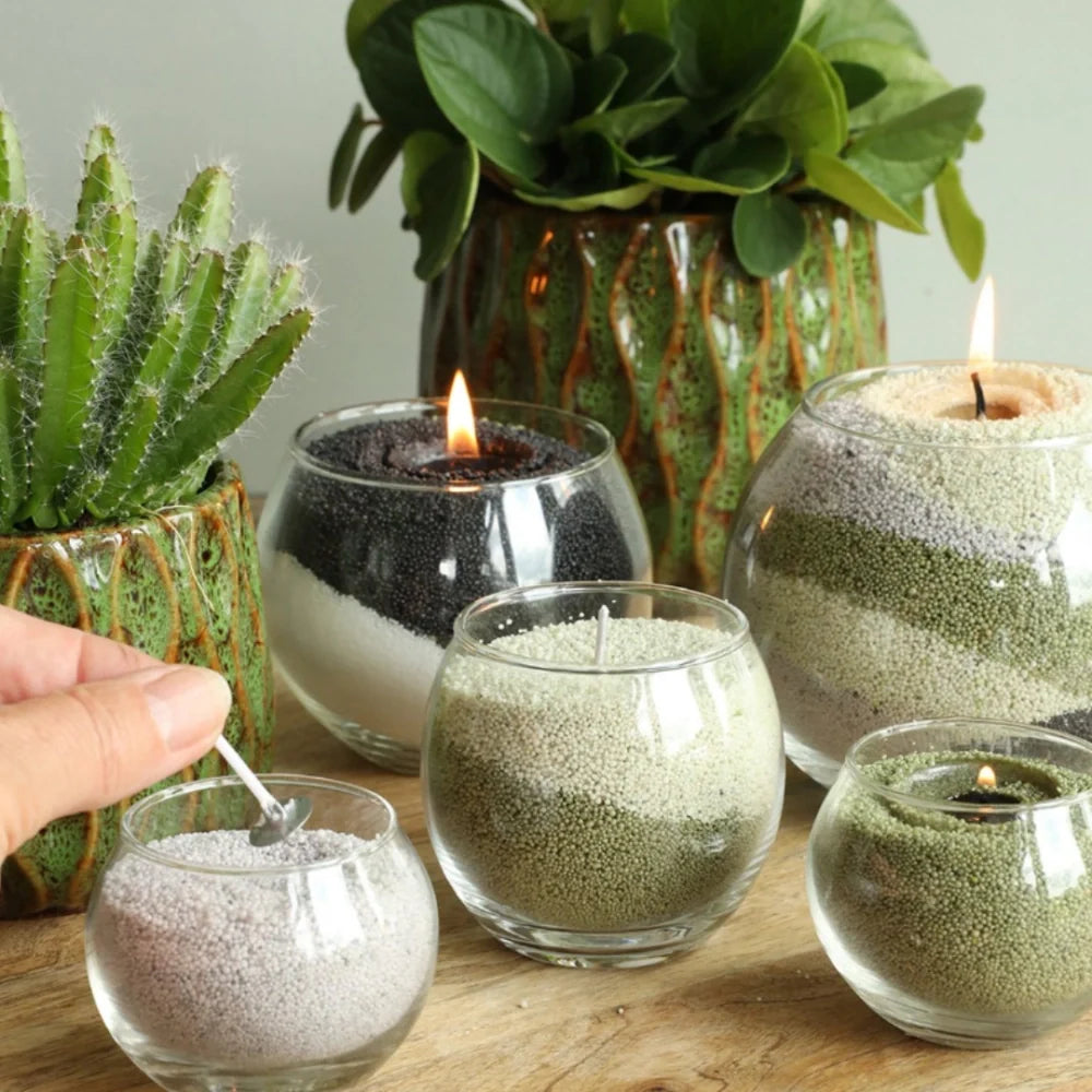 Sandela™ Candle Kit 3